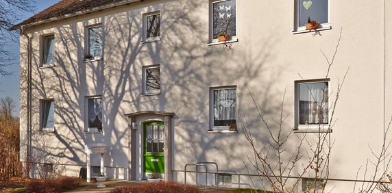 2-Zimmer Wohnung in Gerthe - Photo 2