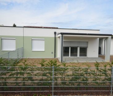 Weinidylle Südburgenland: Bungalows zum Miet-Kauf mit Einlagerungsr... - Photo 6