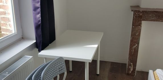 Location Appartement 1 pièce 12m² LENS 62300 - Photo 2