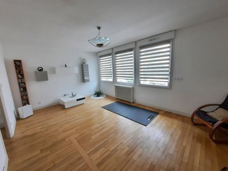 Appartement T1 à louer Reze - 10 m² - Photo 5