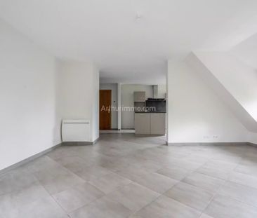 Location Appartement 4 pièces 84 m2 à Dampmart - Photo 4