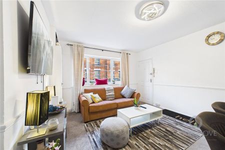 2 bedroom flat to rent - Photo 3