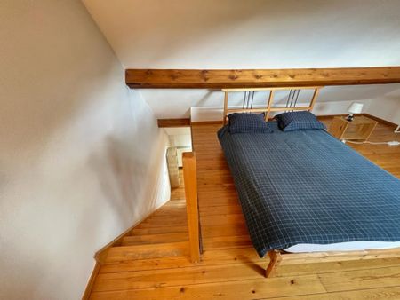 Appartement te huur - Photo 3