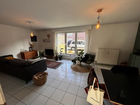 Spreeuwenstraat 8 0001, 3010 Kessel-Lo - Foto 4