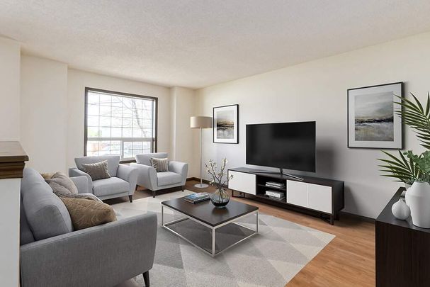 Classic Suite - 3 Bedroom - Photo 1
