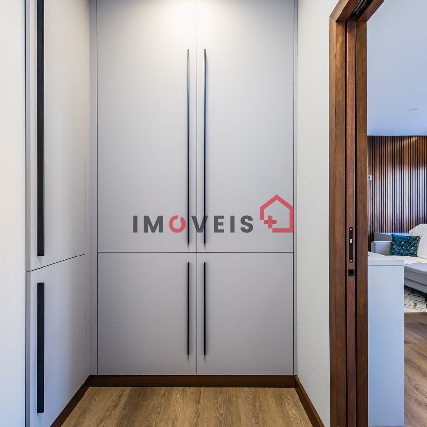 Apartamento T1 em Leiria - Foto 1