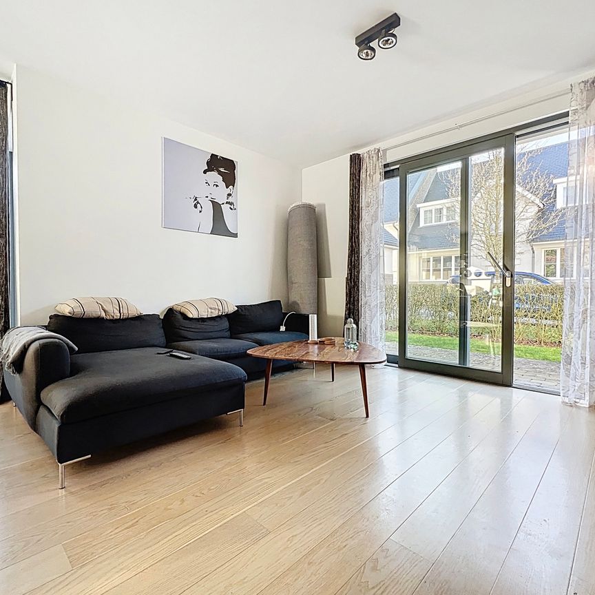 Maison unifamiliale - à louer - Photo 1