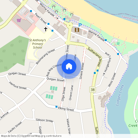 3/30 Seaview Street, NSW 2487, Kingscliff