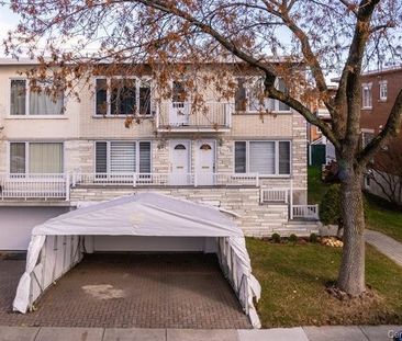 7247A Rue de Candiac, H1S 2E7, H1S 2E7, Montréal - Photo 1