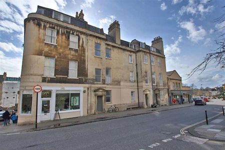 Burlington Place, Bath, BA1 - Photo 3