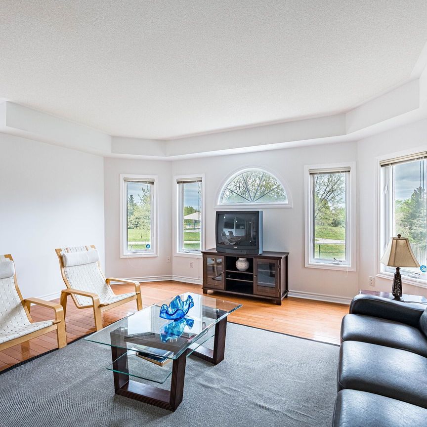 For Lease - 7272 MILANO Court Unit# UPPER, Mississauga, Ontario - Photo 1