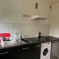 appartement proche écoles/université - Photo 1