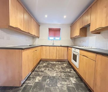 2 bedroom apartment to rent - Photo 4