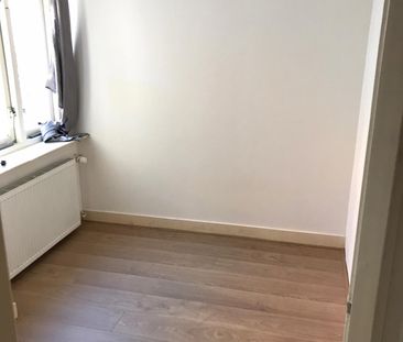 Te huur: ruim 3-kamerappartement in hartje Utrecht voor studenten - Foto 1