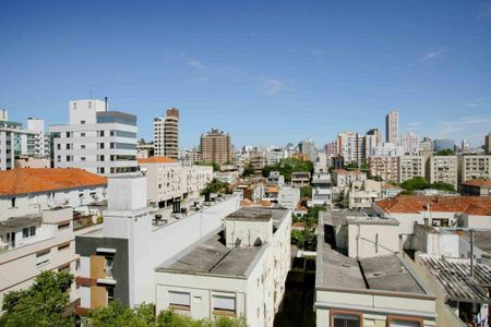 Apartamento para aluguel, 1 quarto, Auxiliadora - Porto Alegre/RS - COD: 15919 - Photo 3