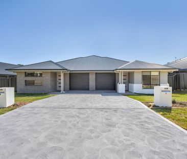 Charming 3-Bedroom Unit in Quiet Greta Location - Photo 1