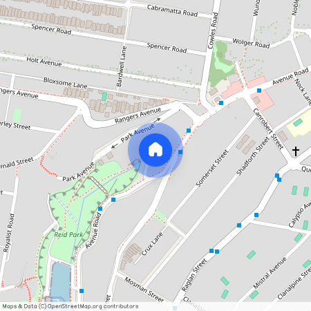 5/1 Millett Road, NSW 2088, Mosman