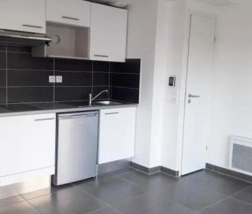 Appartement à louer 1 pièce 23.86m² - Photo 4