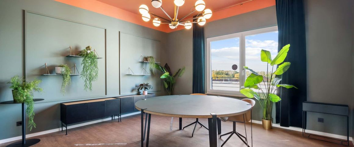 Zimmer in der Klara-Franke-Straße - Foto 1