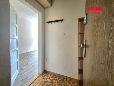 Pronájem bytu 1+kk a garsoniéry 31 m², Stupkova 1440, Praha Holešovice - Photo 5