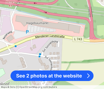 Zur Sonnenhöhe 112, 58636 Iserlohn OT Löbbecken-Kopf - Photo 1