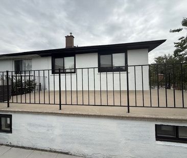 For Lease - 82 Verobeach Boulevard Unit# Main Level, Toronto, Ontario - Photo 5