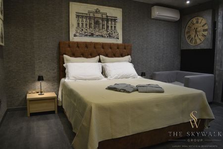 Διαμέρισμα για ενοικίαση Κάτω Γλυφάδα (Γλυφάδα) - Photo 2