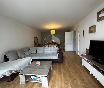 Location Appartement 3 pièces 74m² - Photo 1