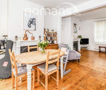 2 bedroom terraced house to rent - Photo 3