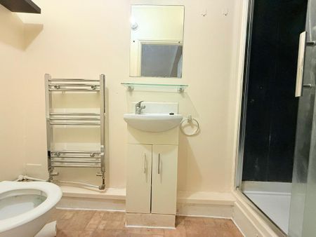 Studio to rent - Photo 5