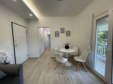 Studio/Γκαρσονιέρα για ενοικίαση Ξηροκρήνη (Ξηροκρήνη - Παναγία Φανερωμένη) - Photo 5