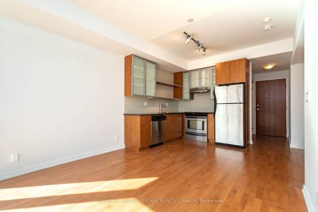 Spire Lofts , #701 - Photo 2