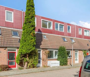 Mienette Stormstraat 59, Westlandhof, 2614HS, Delft - Foto 4
