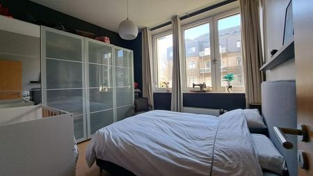 Appartement te huur - Photo 5
