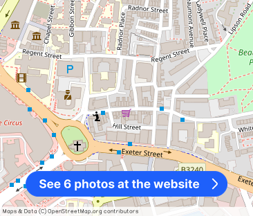 Ebrington Street, Plymouth, Devon, PL4 - Photo 1