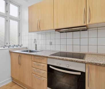 Fln lejlighed tæt på Campus Vejle - Photo 3