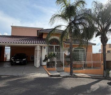 CASA EN RENTA EN LOMA DORADA, QUERÉTARO | 3 RECÁMARAS CON BAÑO PROP... - Photo 4