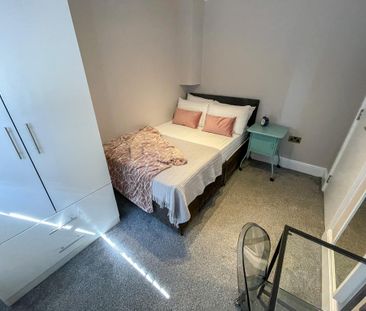 6 bedroom terraced house to rent - Photo 6