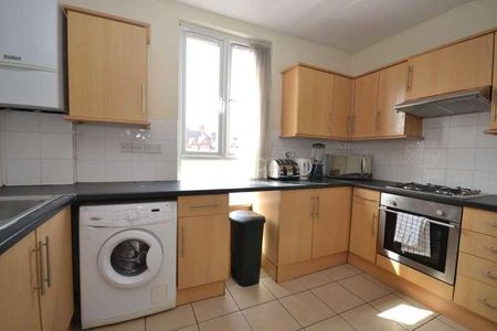 Wokingham Road, Earley, Reading, Berkshire, RG6 - Photo 3