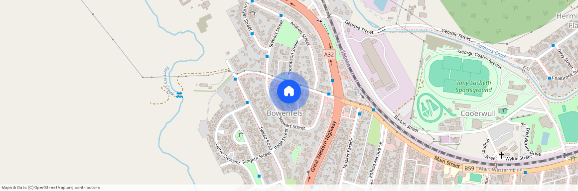 11 Higgins Street, NSW 2790, Lithgow