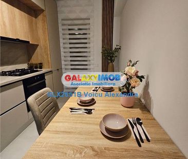 Apartament 2 Cam Lux Berceni - Metalurgiei - Grand Kristal - Photo 6