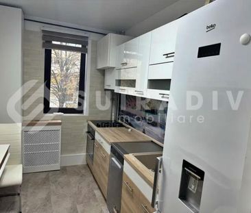 Apartament 3 camere decomandate | Balcon | Parcare | Gheorgheni Iulius Mall - Photo 4