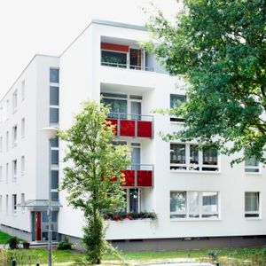 1-Zimmer-Wohnung in Ratingen West - Photo 3