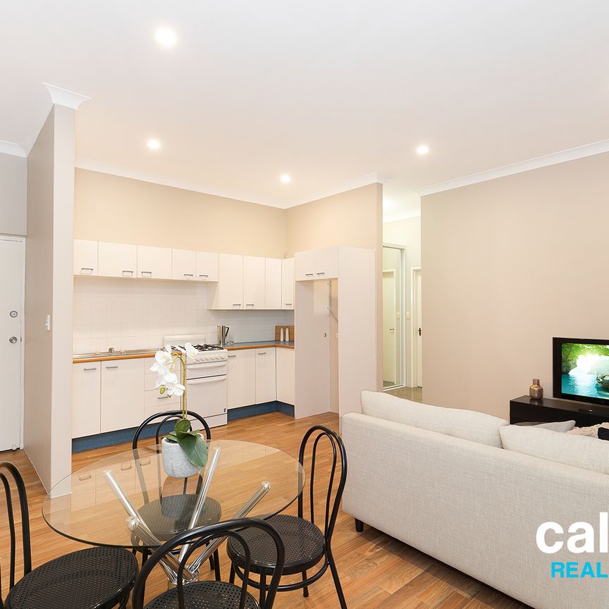 1/112 Ashgrove Avenue, Ashgrove, QLD, 4060 - Photo 1