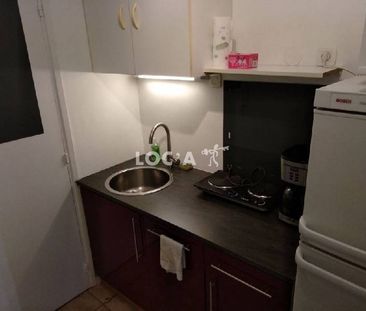 Studio 31 m² (ref: 6935978) - Photo 1