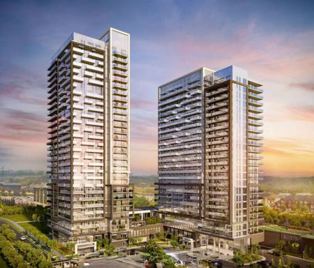 For Lease - 105 Oneida Crescent Unit# 2002, Richmond Hill, Ontario - Photo 2