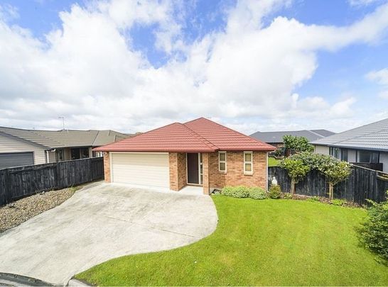 Kelvin Grove - 3 Bedrooms - Photo 1