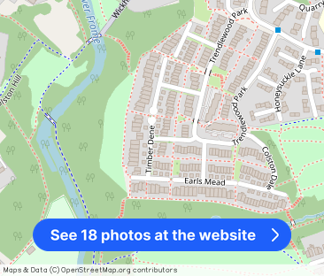 Timber Dene, Bristol, BS16 - Photo 1