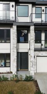 Newly Built Basement Suite on Crestview, Promontory Chilliwack BC - Photo 4