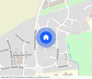 Old Favourites Walk, Darlington, DL2 2FJ - Photo 1